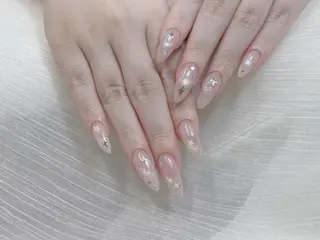 ネイル Chiaki ネイル大宮店のネイルデザイン