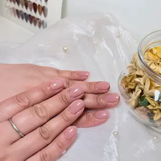 ネイル Wilu nail 二子玉川店のネイルデザイン