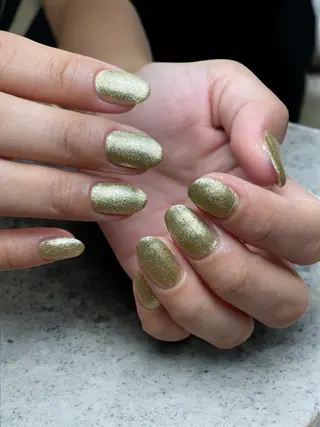 ネイル Hisaka Mikiのネイルデザイン