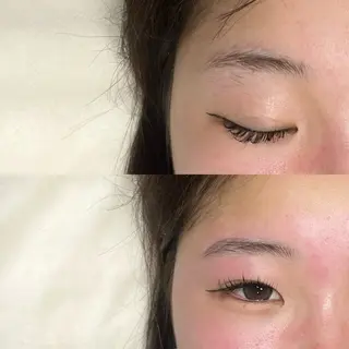アイブロウ 〖COMFY〗 hiyoの眉毛・アイブロウイメージ