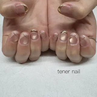 ネイル テネルネイル tener nailのネイルデザイン