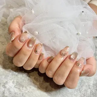 ネイル le'a -レア-のネイルデザイン