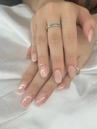 ネイル eikooc nailのネイルデザイン