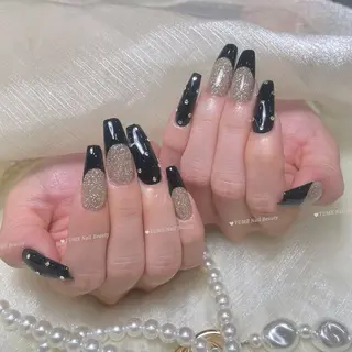ネイル CHILL NAILのネイルデザイン