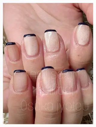 ネイル nail salon petillantのネイルデザイン
