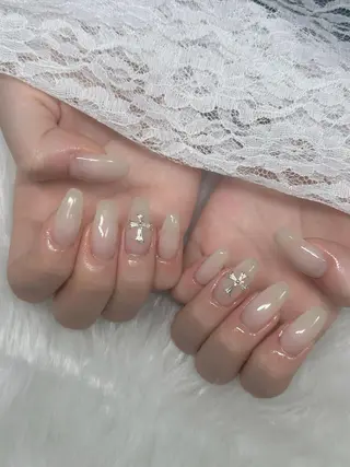 ネイル H.baby Nail Salonのネイルデザイン