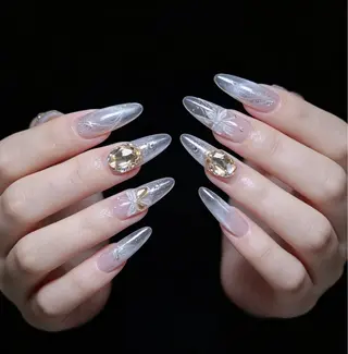 ネイル GreenNail karinのネイルデザイン