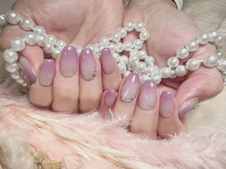 ネイル M.T nailのネイルデザイン