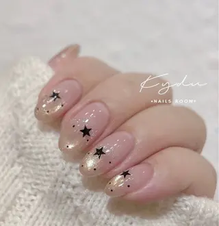 ネイル Hina KawaiiNailのネイルデザイン
