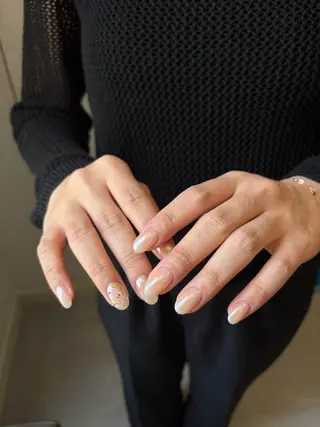 ネイル nail salon vico_runaのネイルデザイン