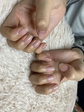 ネイル Chandra nail&tarotのネイルデザイン