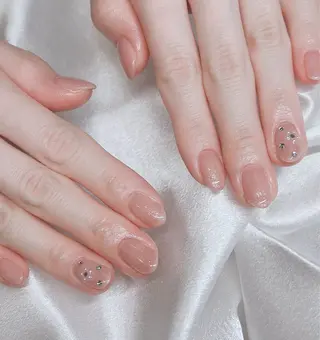 ネイル Lily仙台♡ KAORIのネイルデザイン