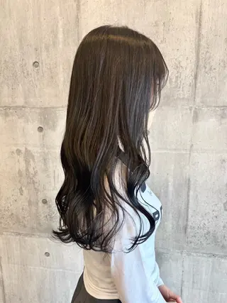 カラー ARCH 🌼 mayuのヘアスタイル