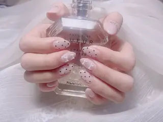 ネイル KARI ネイルサロンのネイルデザイン