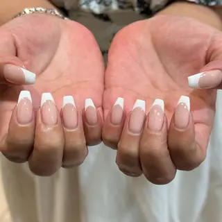 ネイル 【Allure】 Akariのネイルデザイン