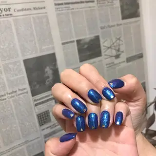 ネイル chai nail _ai📍鶴橋/桃谷のネイルデザイン