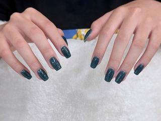 ネイル Minette nailrinrinのネイルデザイン