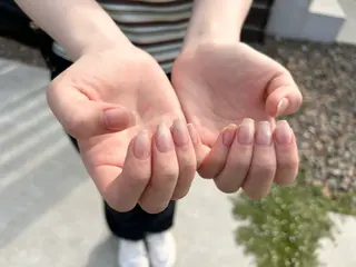 ネイル Adore nailのネイルデザイン