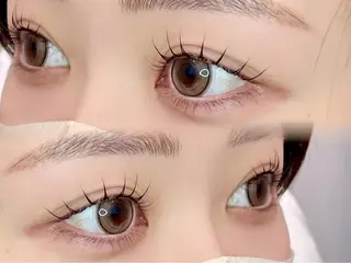 マツエク・マツパ 🍒Yui 🍒eyelashの眉毛・アイブロウイメージ