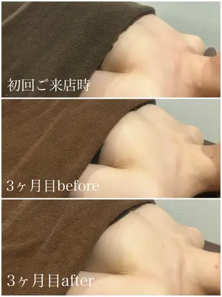 【Beauel】 櫻井 ゆきなのエステ・リラクイメージ