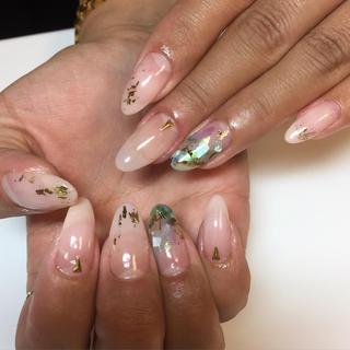 ネイル YUMI NAILのネイルデザイン