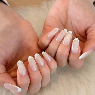 ネイル K. Harukaのネイルデザイン