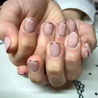 ネイル nailist cocoのネイルデザイン