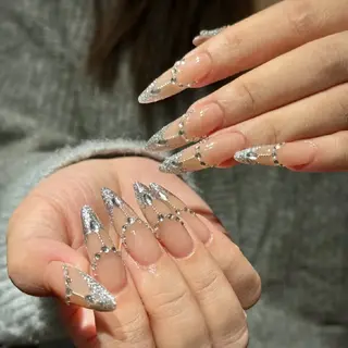 ネイル スカルプ専門店 D-Beautyのネイルデザイン