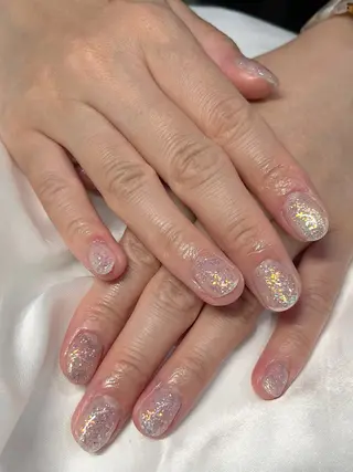 ネイル Nail ecxia ／Reikaのネイルデザイン