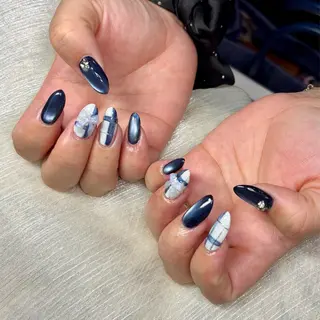 ネイル nailroom HARU.のネイルデザイン