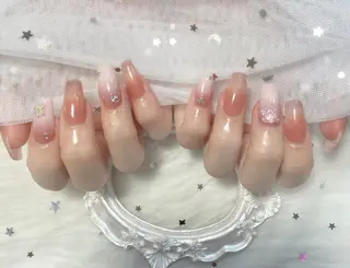 ネイル Chan Nail Salonのネイルデザイン