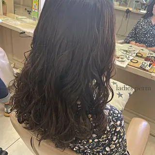 ロング 🌴aoi. / 海外style🌴のヘアスタイル