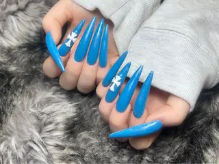 ネイル nail salon ROSA  Aのネイルデザイン