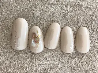 ネイル kiki nail &brow二子玉川のネイルデザイン