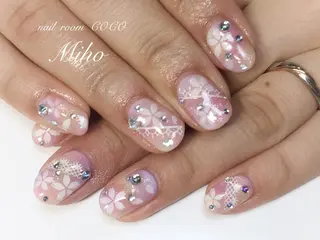 ネイル nail Berunaのネイルデザイン
