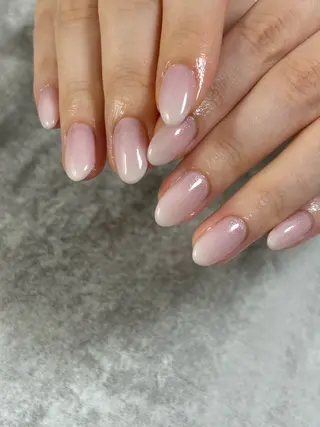 ネイル FIORITURA Maikoのネイルデザイン