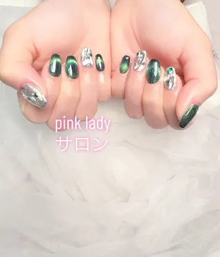 ネイル べ にのネイルデザイン