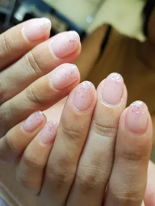 ネイル FASTNAIL PLUS 新宿店のネイルデザイン