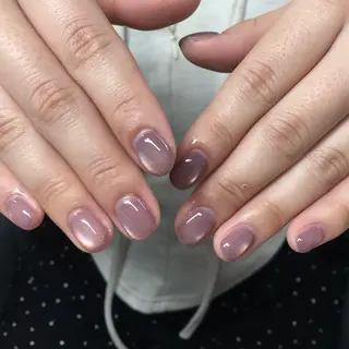 ネイル TOIRO yukaのネイルデザイン