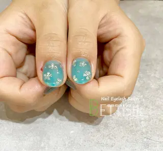 ネイル BETTISH. KUMIKO☺︎︎のネイルデザイン