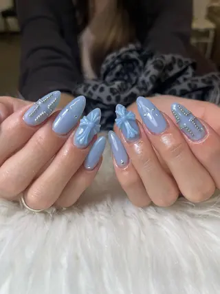 ネイル NiJi Nailsのネイルデザイン