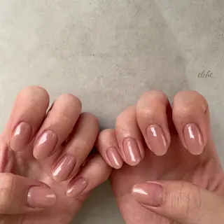 ネイル salon de fika【中崎町】のネイルデザイン