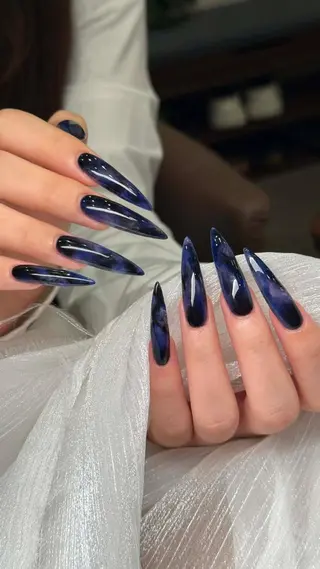 ネイル NAILS168 池袋西口駅前店のネイルデザイン