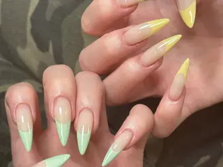 ネイル Sully Nail Labのネイルデザイン
