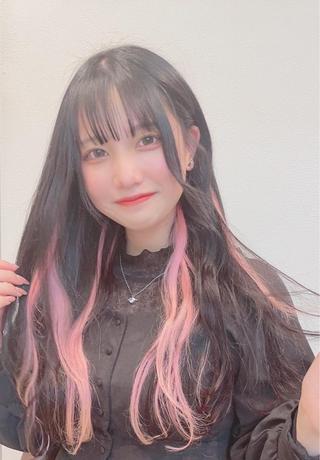 ロング 【wisp omiya】のその他イメージ