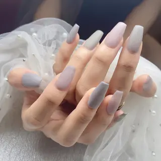 ネイル Tinaネイル 難波のネイルデザイン