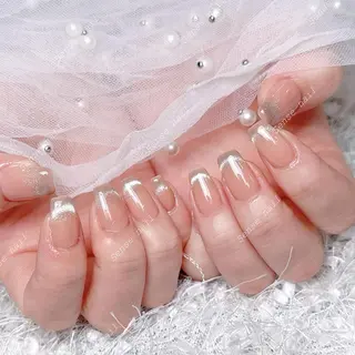 ネイル 🎀Sense Nail渋谷店🎀のネイルデザイン
