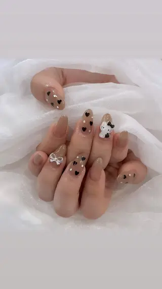ネイル SALON ELVI.のネイルデザイン