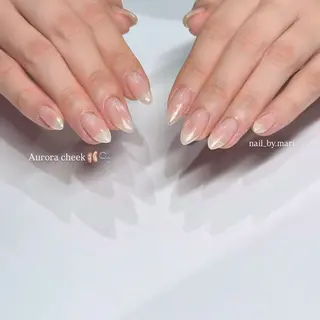 ネイル 🎀 MARIのネイルデザイン