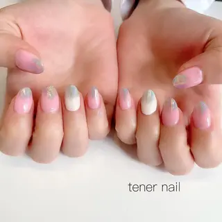 ネイル テネルネイル tener nailのネイルデザイン